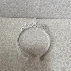 おもちゃのティアラの画像