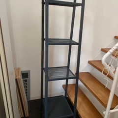 IKEA シェルフ