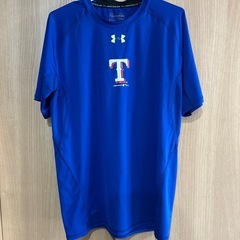 UNDER ARMOUR アンダーシャツ