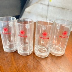 ビール ジョッキ 食器 グラス コップ の画像
