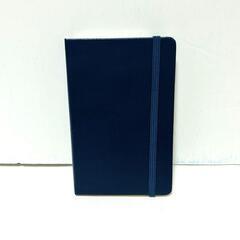 【新品 / モレスキン】 定番 ハードカバー ノートブック ポケットの画像