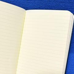 【新品 / モレスキン】 定番 ハードカバー ノートブック ポケットの画像