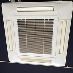 業務用エアコン