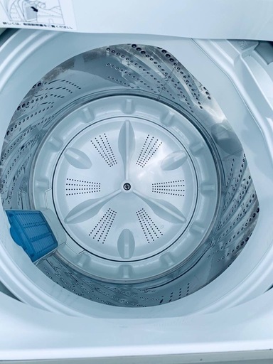 ♦Panasonic 全自動電気洗濯機【2018年製】NA-F60B11
