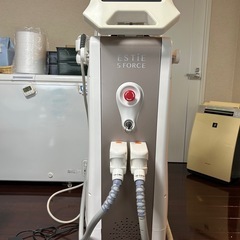 【お得🉐】　業務用脱毛・痩身・美顔器　ダイエットに　　250万→38万の画像