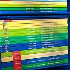 DWE ディズニー英語システムの画像