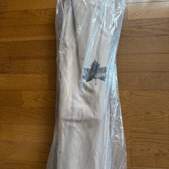 ロゴス　キャンプ用チェアー未開封の画像