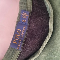 90s Polo by Ralph Lauren ポロ ラルフローレン スウェット トレーナー の画像