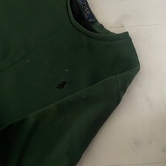 90s Polo by Ralph Lauren ポロ ラルフローレン スウェット トレーナー の画像