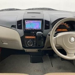 🔷☆オープン記念キャンペーン☆🔷スズキ パレット Ｘ ワンオーナー車の画像