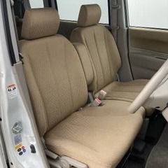 🔷☆オープン記念キャンペーン☆🔷スズキ パレット Ｘ ワンオーナー車の画像