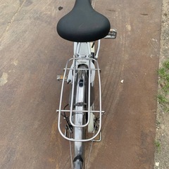 ♦️Panasonic電動自転車358の画像