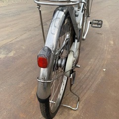 ♦️Panasonic電動自転車358の画像