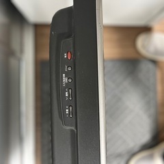 AQUOS　液晶テレビの画像