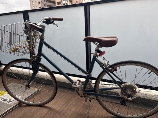 注目の福袋！ Tokyo 雑司が谷のロードバイクの中古 (みんご) 自転車 bike 自転車本体