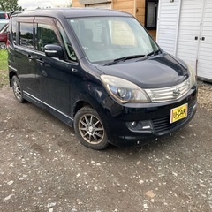 格安コミコミ価格24万 車検9.6 コンパクトカー 北海道札幌H...