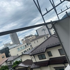 物干し竿3.5m