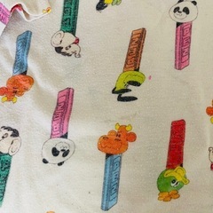 120 Tシャツ まとめ 女の子 子供服の画像