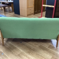 ソファ【町田市再生家具】　250897の画像