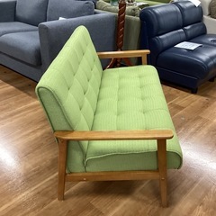 ソファ【町田市再生家具】　250897の画像