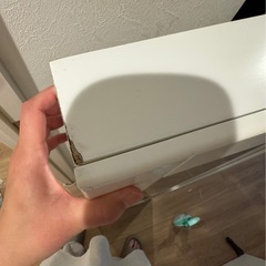 全身鏡　アクセサリー収納　ドレッサー　の画像