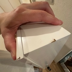全身鏡　アクセサリー収納　ドレッサー　の画像