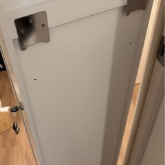 全身鏡　アクセサリー収納　ドレッサー　の画像