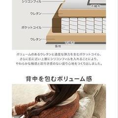 美品三人掛けコーナーカウチソファの画像