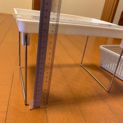 小さい棚の画像