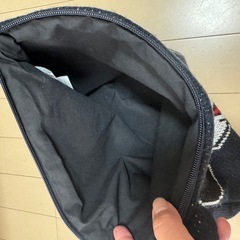 【新品未使用】ミッキー冬用3点セットの画像