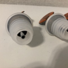 最終本日限り6/24（火）受け渡し★非売品★貴重新品イエーガーマイスターのポーラー3個②の画像
