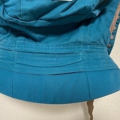 お取り引き中）　抱っこ紐＆ヨダレカバー2セットの画像