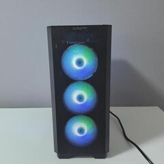【保証書あり】STORM SofmapBTO AMD ゲーミングPCの画像