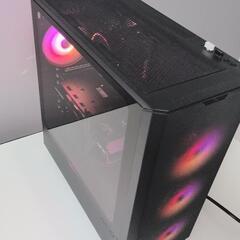 【保証書あり】STORM SofmapBTO AMD ゲーミングPCの画像