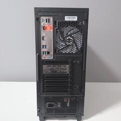 【保証書あり】STORM SofmapBTO AMD ゲーミングPCの画像