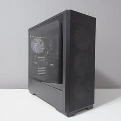 STORM SofmapBTO AMD ゲーミングPC