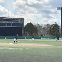 三田市で草野球のマネージャー募集します！