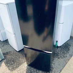 ♦TOSHIBA ノンフロン冷蔵庫【2019年製】GR-R15BS