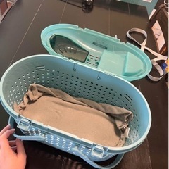 ペットケージの画像