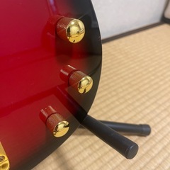 フジゲン製 4弦エレキベース　Anboy の画像
