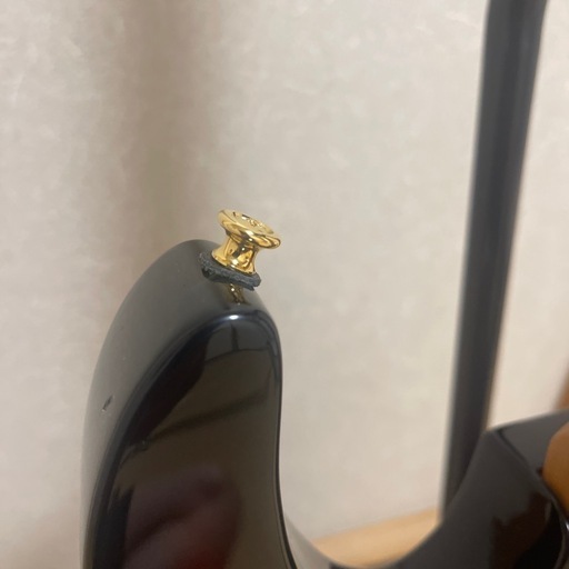 フジゲン製 4弦エレキベース Anboy