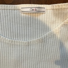 半袖　レディース　Tシャツの画像