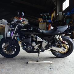カワサキゼファー1100の画像