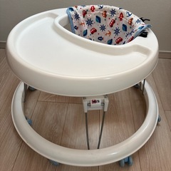 歩行器