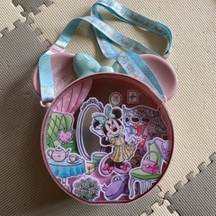ディズニー　ポップコーンバケット