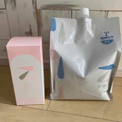 クリクラ　ジアミニ本体＋ジアコパウチ