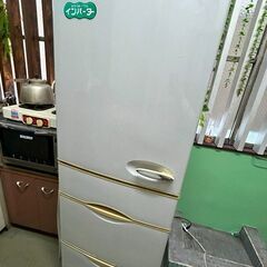 ジャンク品  冷蔵庫 堺市  0円