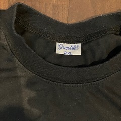 メンズ　Tシャツ　2XLの画像