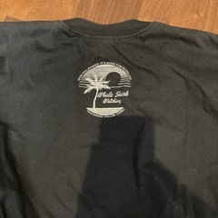 メンズ　Tシャツ　2XLの画像