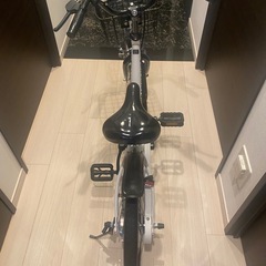 GRAPHIS 子供用自転車 18インチの画像